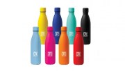 8180 Bottles thermal
